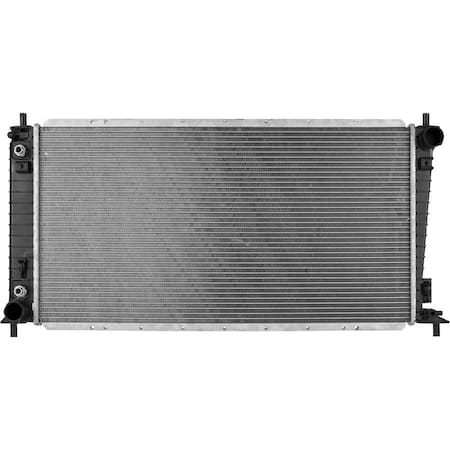 Gpd Radiator 2141C